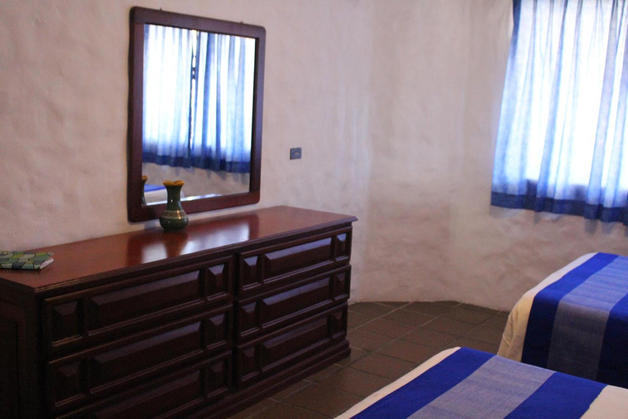 Quijote Hotel