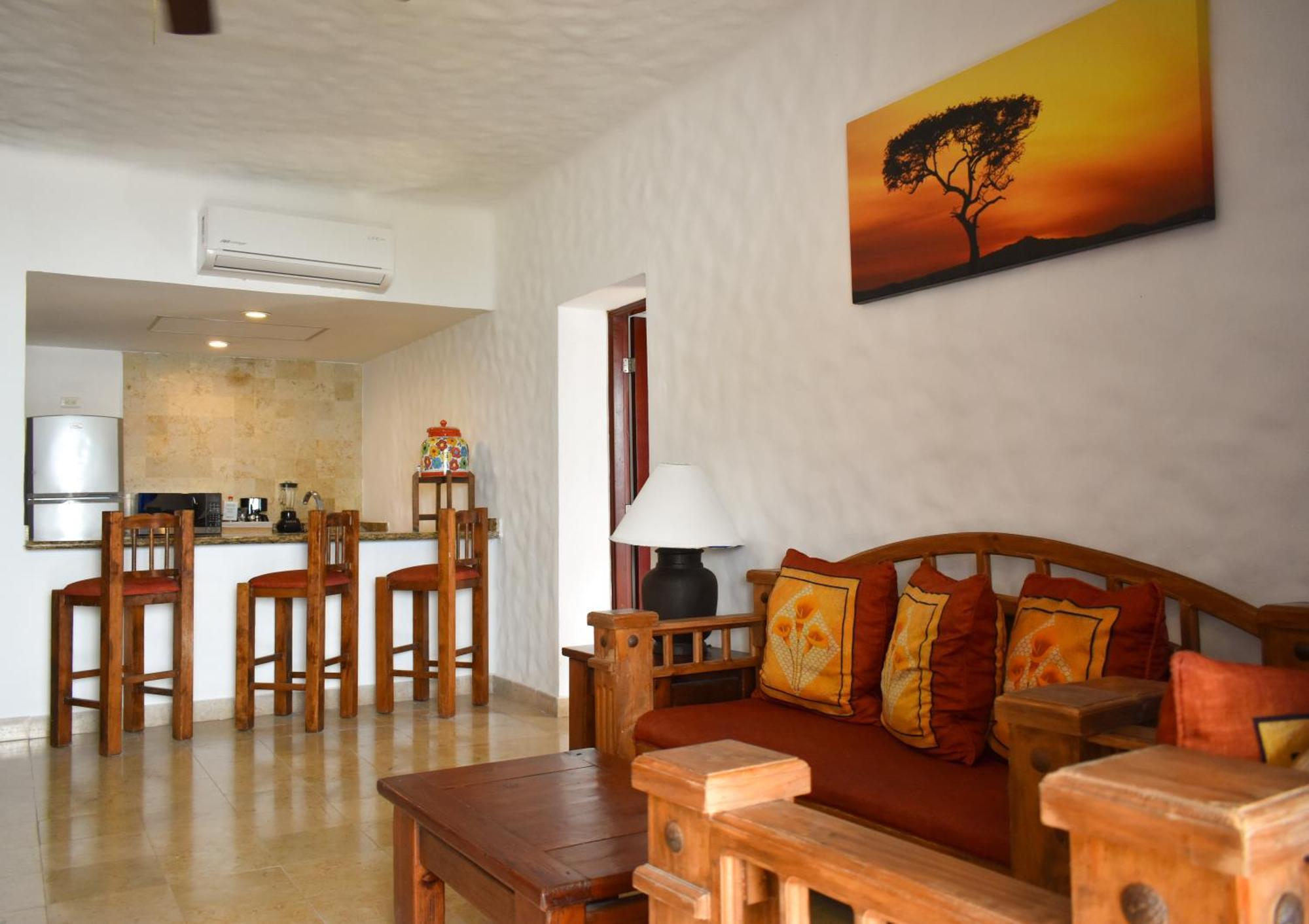 Hotel Quijote 4*