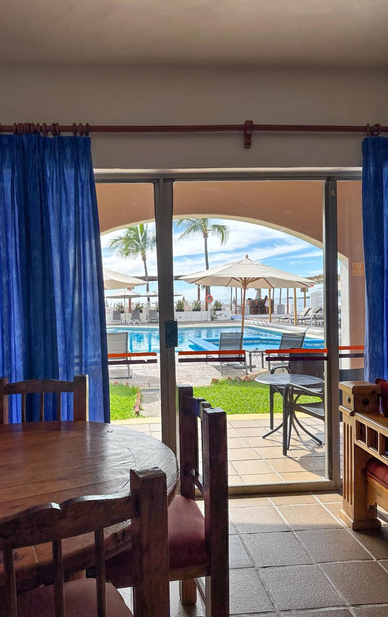 Quijote Hotel Mazatlán