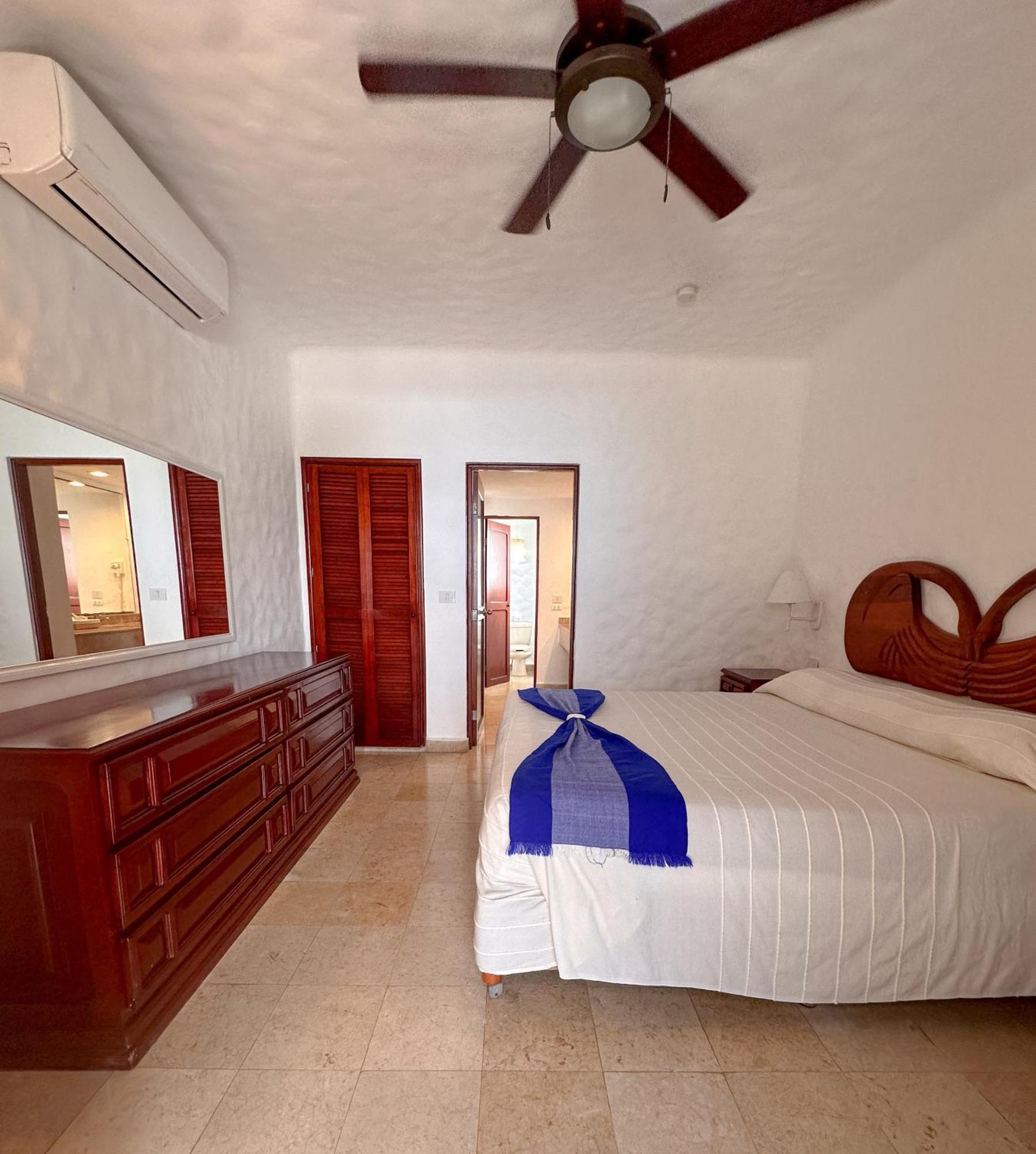 Quijote Hotel Mazatlán
