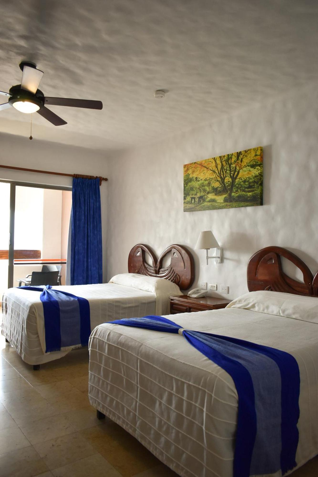 Quijote Hotel