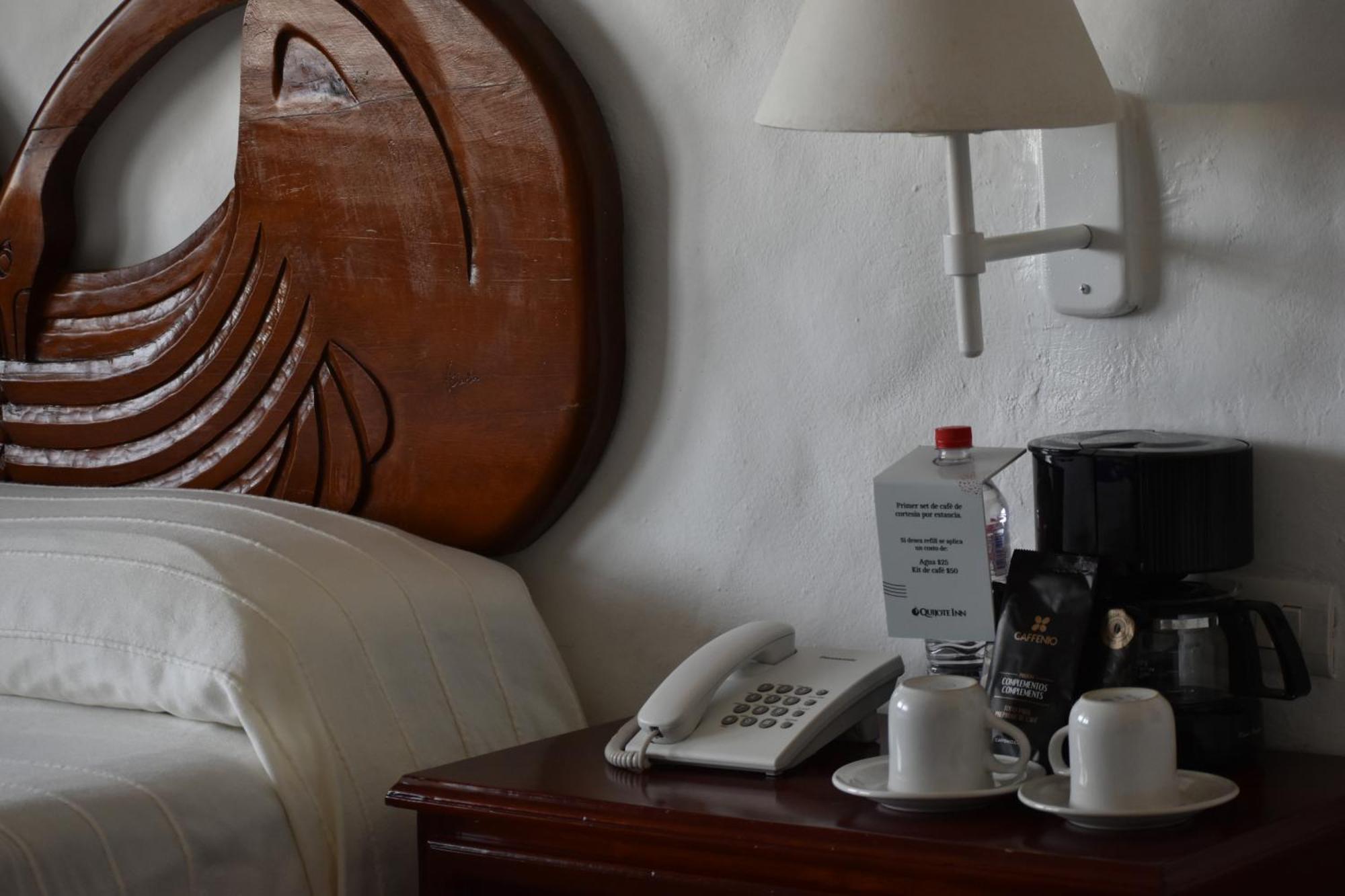 Quijote Hotel