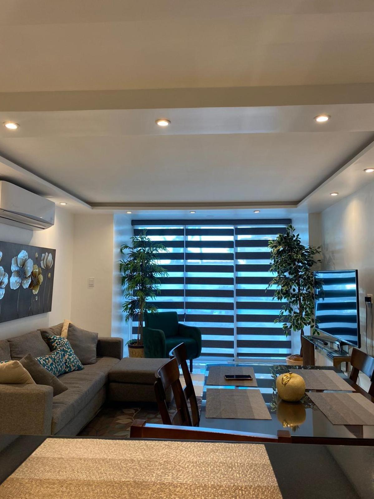 Apartment Marina Del Sol Directly On The Ocean 102 *
