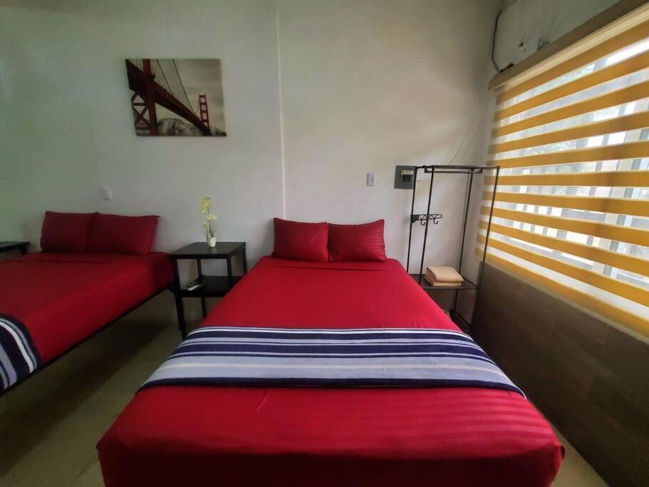 Apartamento Departamento Bahia *