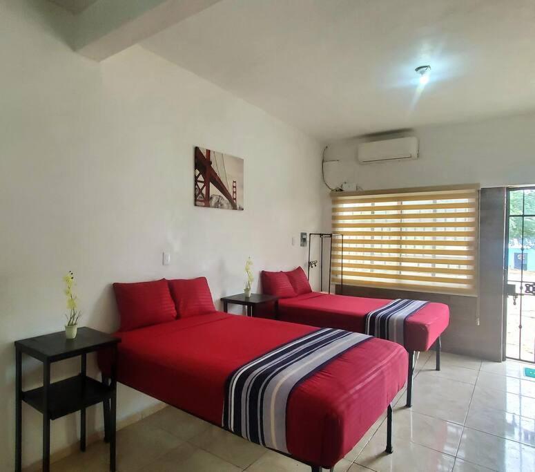 Departamento Bahia * Mazatlán