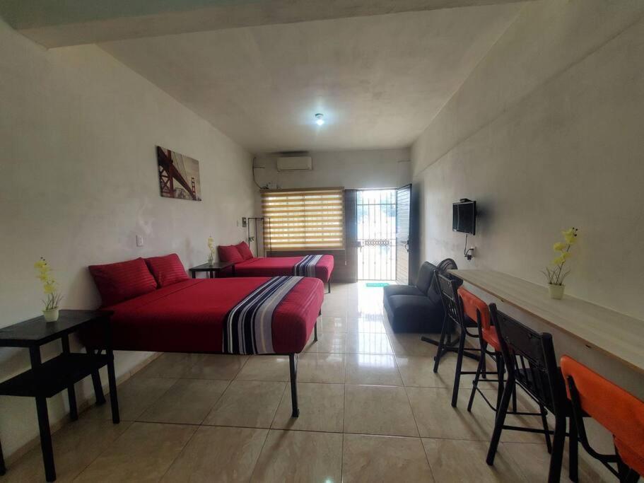 Apartamento Departamento Bahia Mazatlán