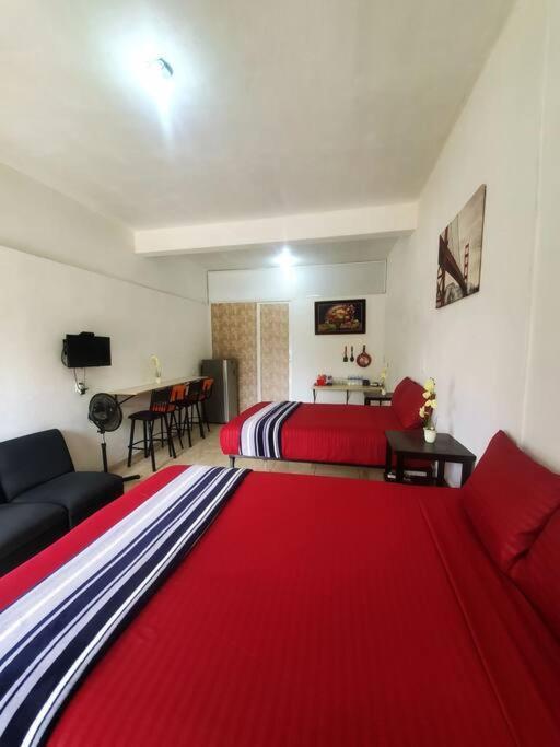 Departamento Bahia Apartamento