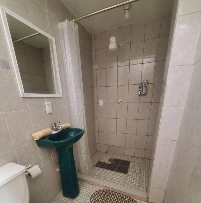 Apartamento Departamento Bahia *
