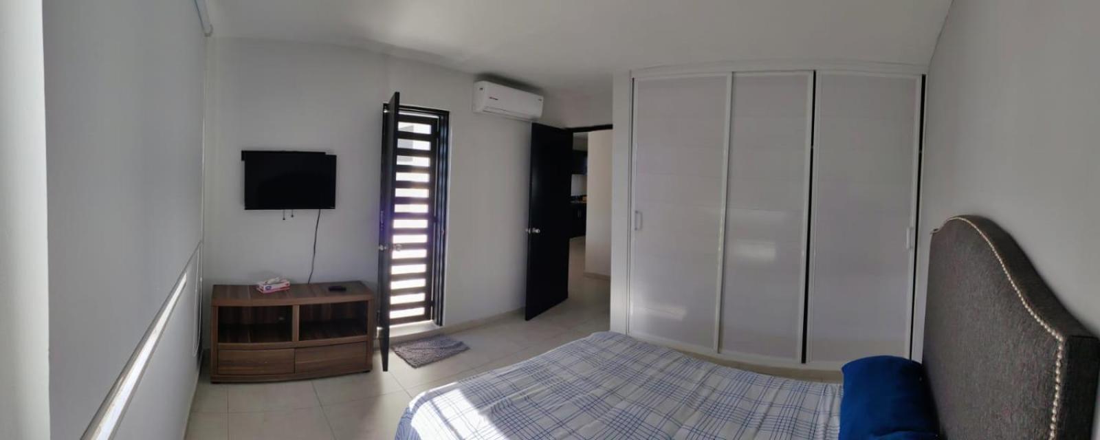 Apartamento Departamento Zona Dorada 100 Mts De Playa Mazatlán