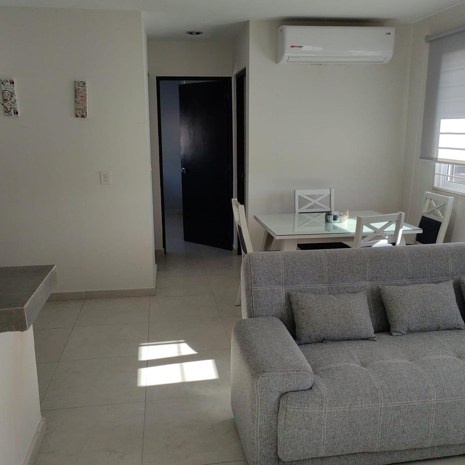 Departamento Zona Dorada 100 Mts De Playa Apartamento Mazatlán