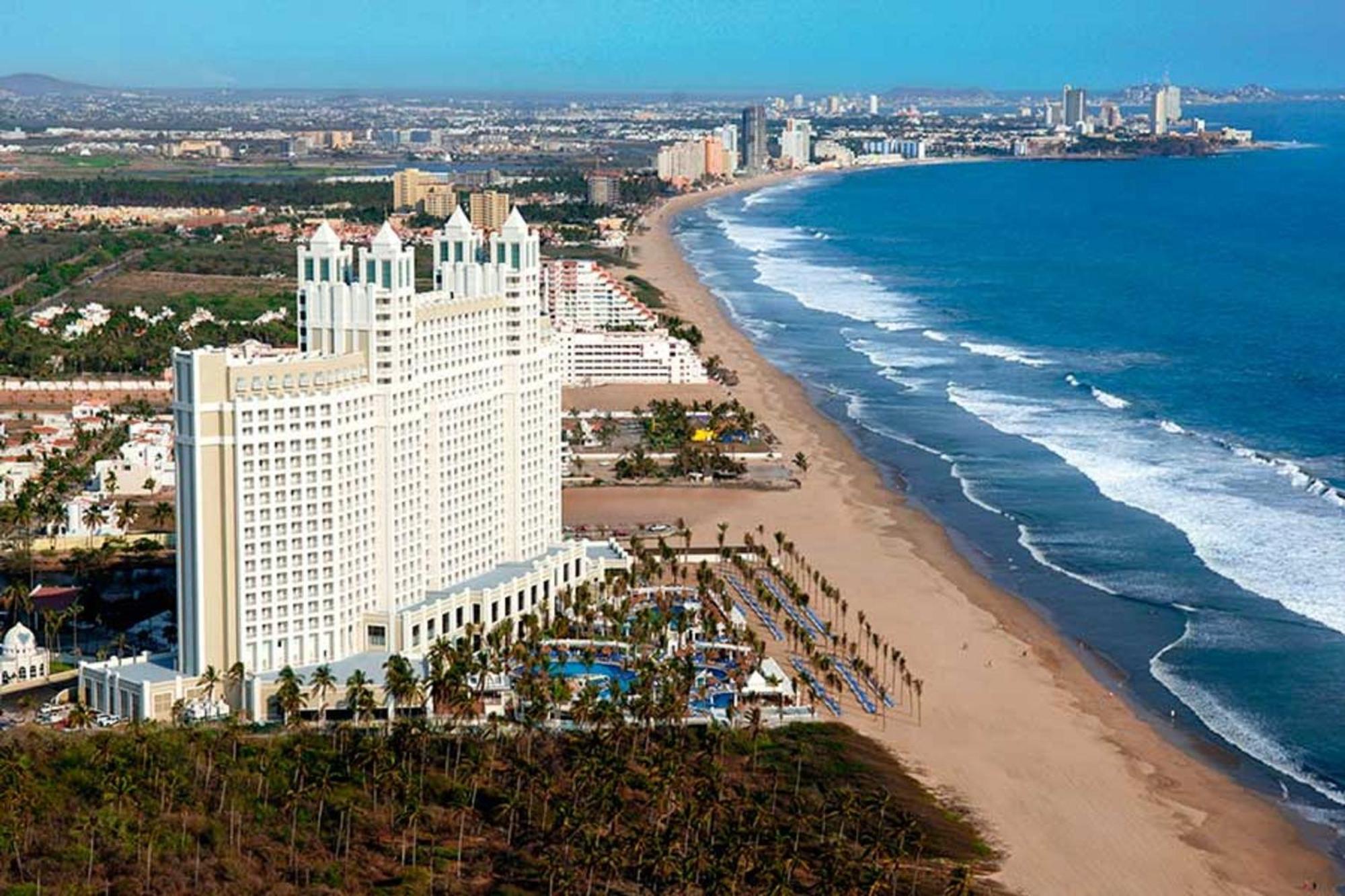 Hermoso Residencial Privado Marina - 10 Personas - 2 Min Playas Сasa de vacaciones