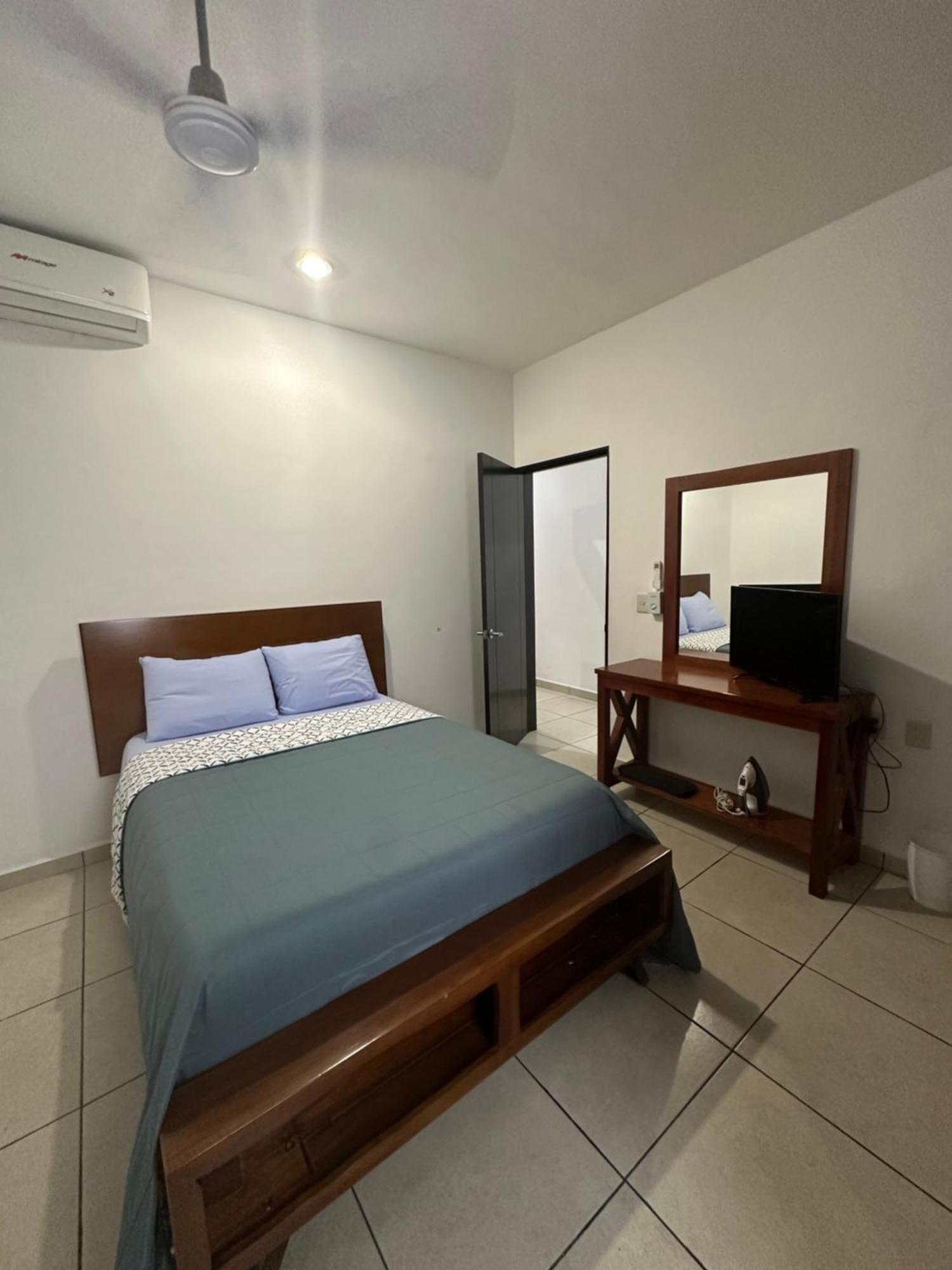 Apartamento Departamentos Maria Bonita,cueva *