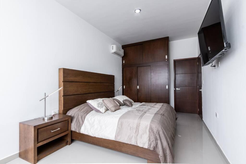 Departamento A 2 Minutos De La Playa By G P S Rentas