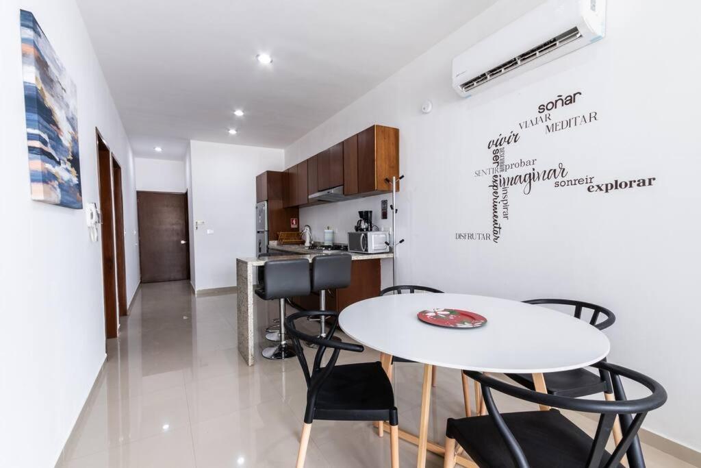 Departamento A 2 Minutos De La Playa By G P S Rentas