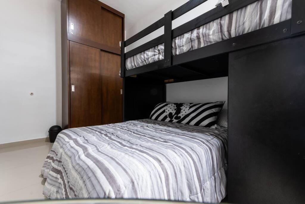 Departamento A 2 Minutos De La Playa By G P S Rentas Apartamento
