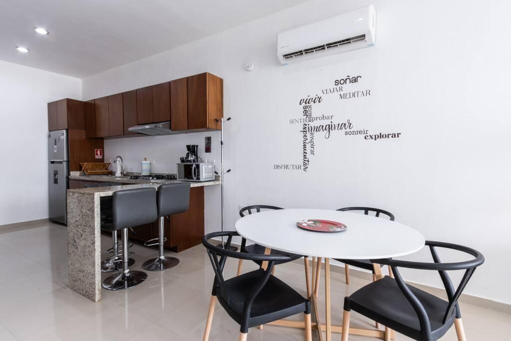 Departamento A 2 Minutos De La Playa By G P S Rentas Apartamento Mazatlán