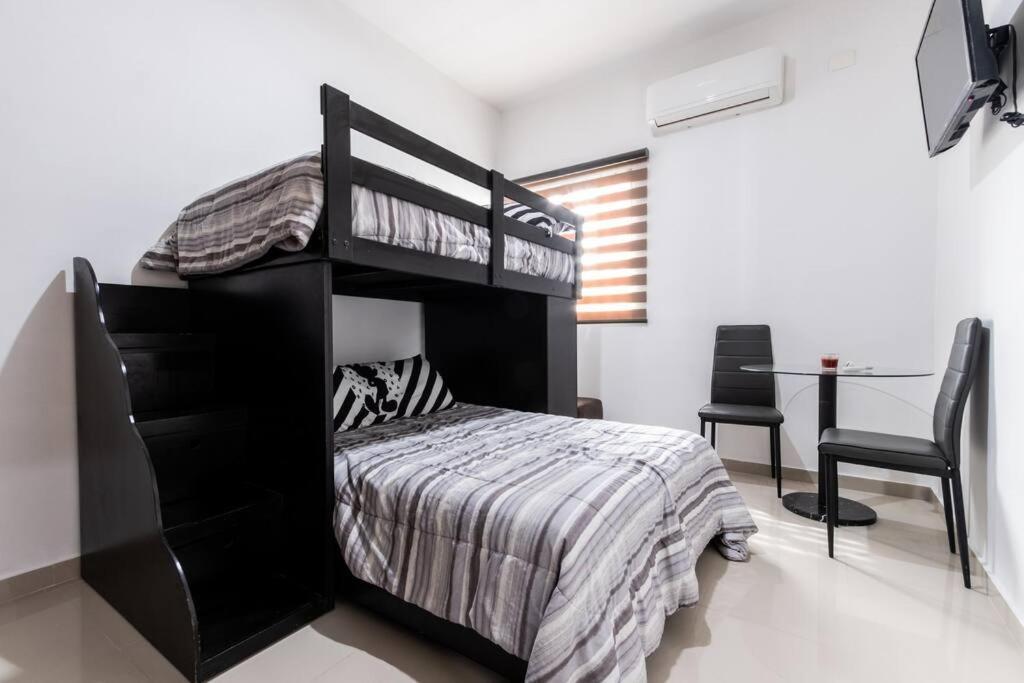 Departamento A 2 Minutos De La Playa By G P S Rentas Apartamento