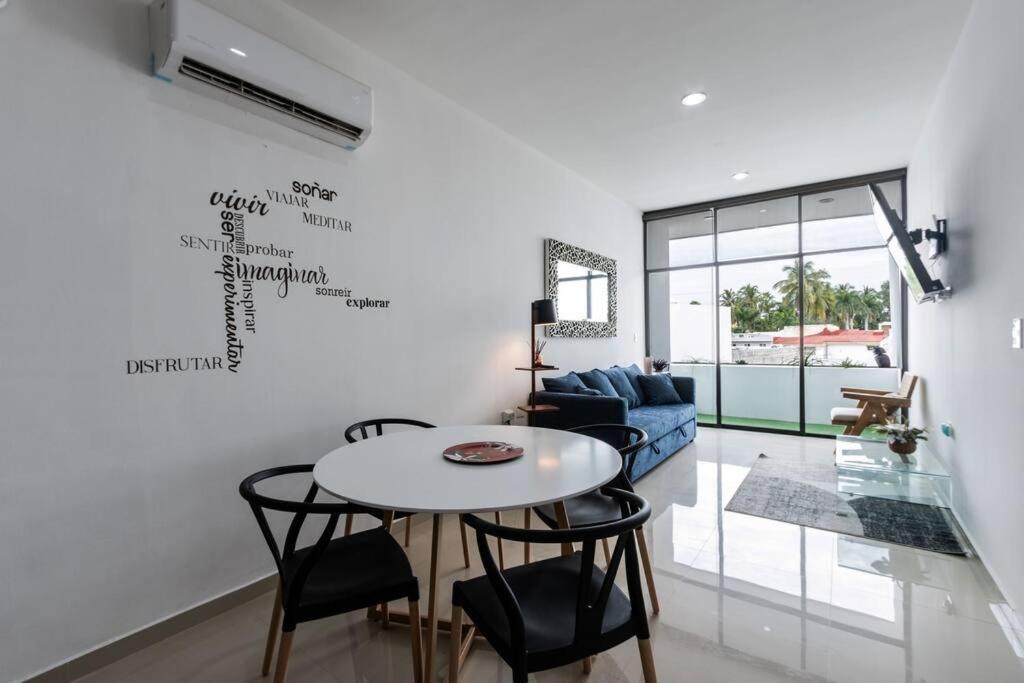 Apartamento Departamento A 2 Minutos De La Playa By G P S Rentas *