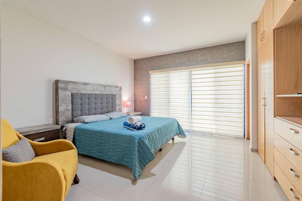 Lujoso Tiburon A 3 Cuadras De La Playa Apartamento Mazatlán