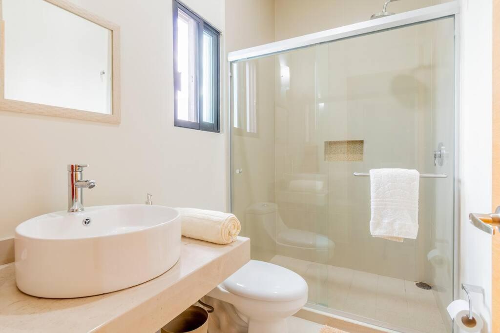 Penthouse Con Terraza En Zona Dorada Apartamento