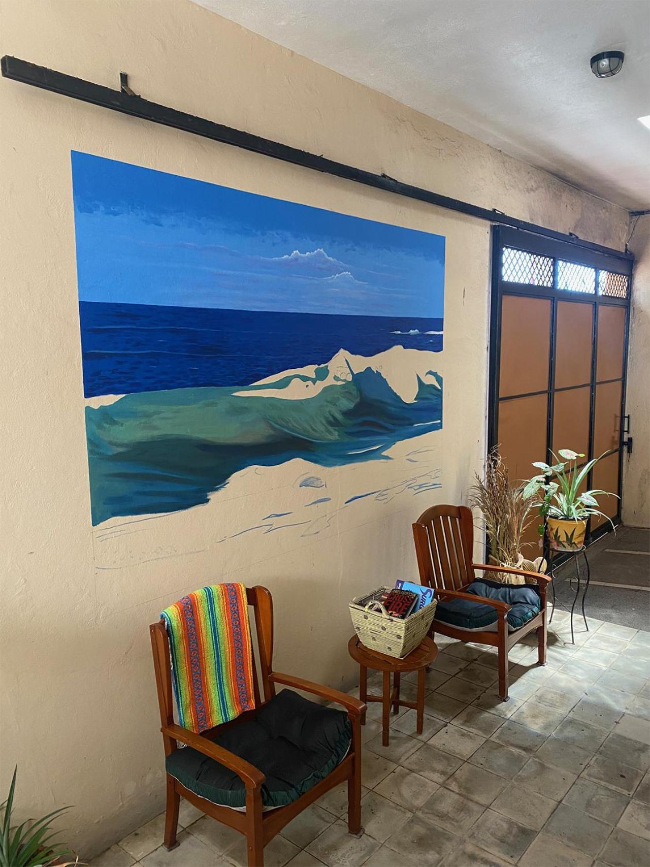 Reina Del Mar Bed & Breakfast
