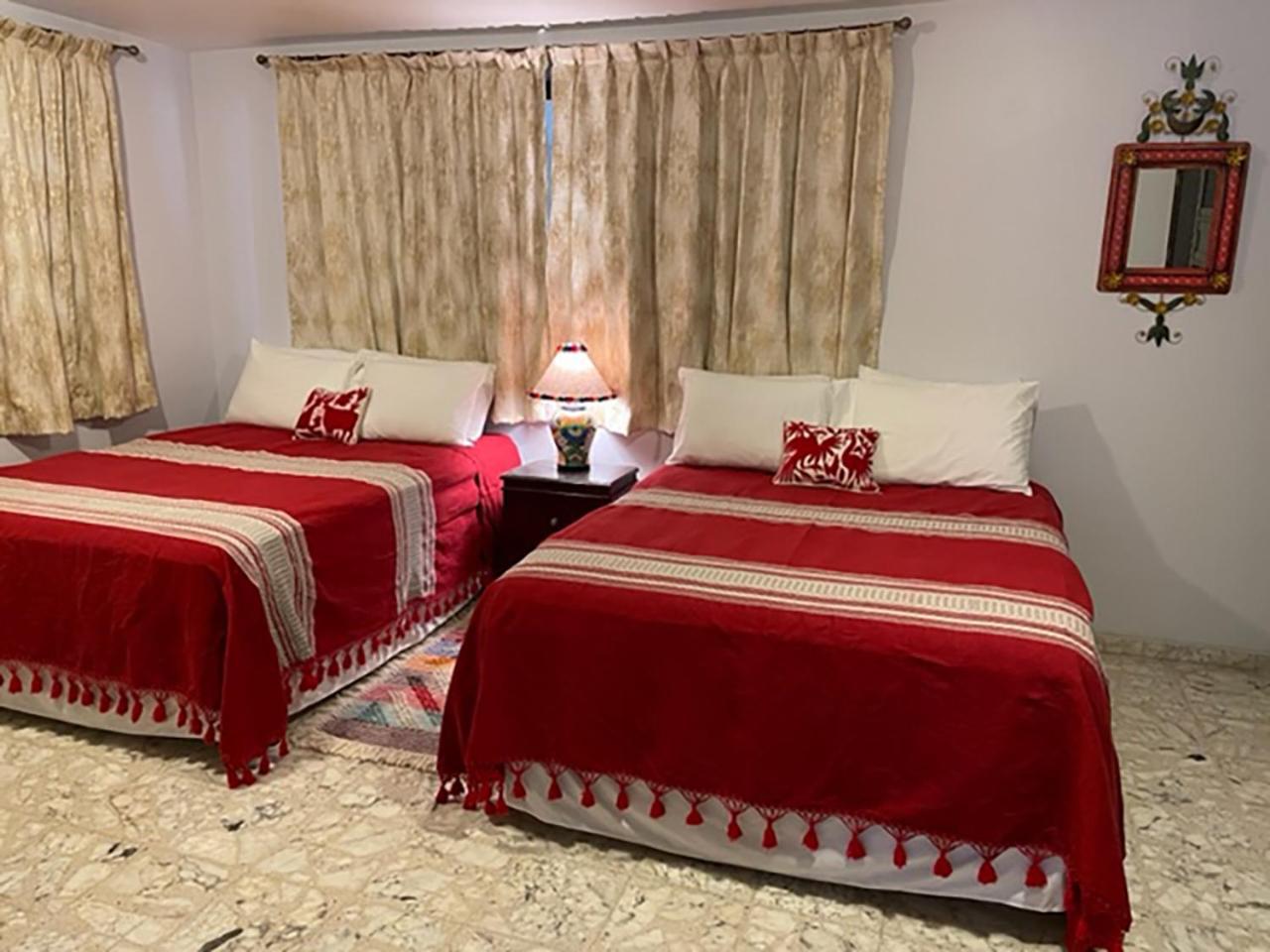 Bed & Breakfast Reina Del Mar *