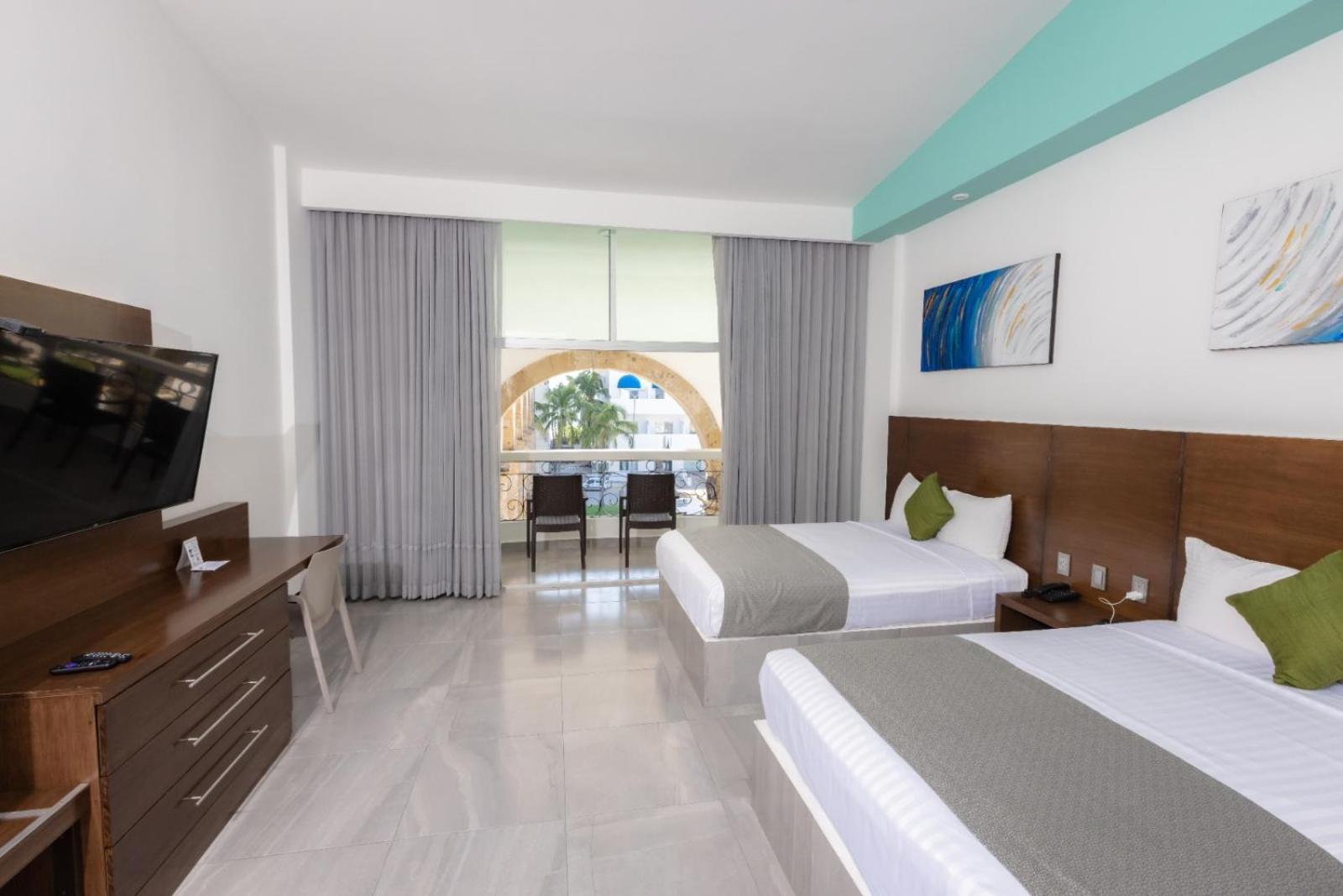 Solamar 4* Mazatlán