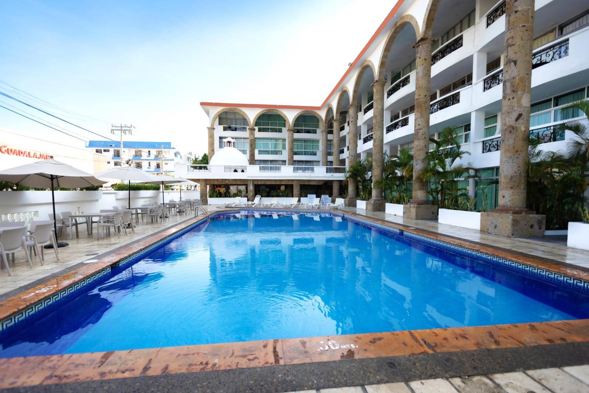 Solamar 4* Mazatlán