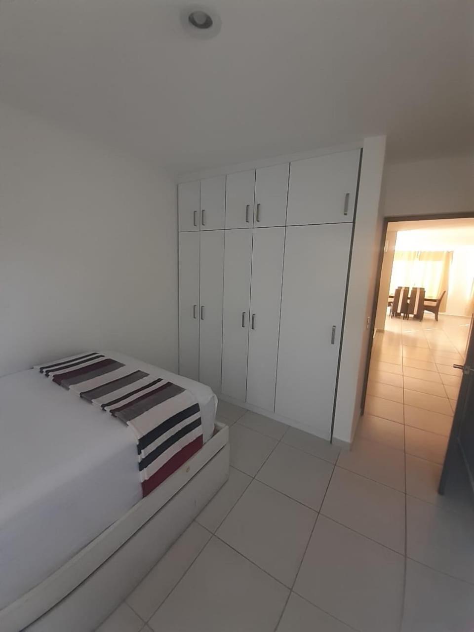 Departamento Con Alberca Alejandria 1628-5 Mazatlán