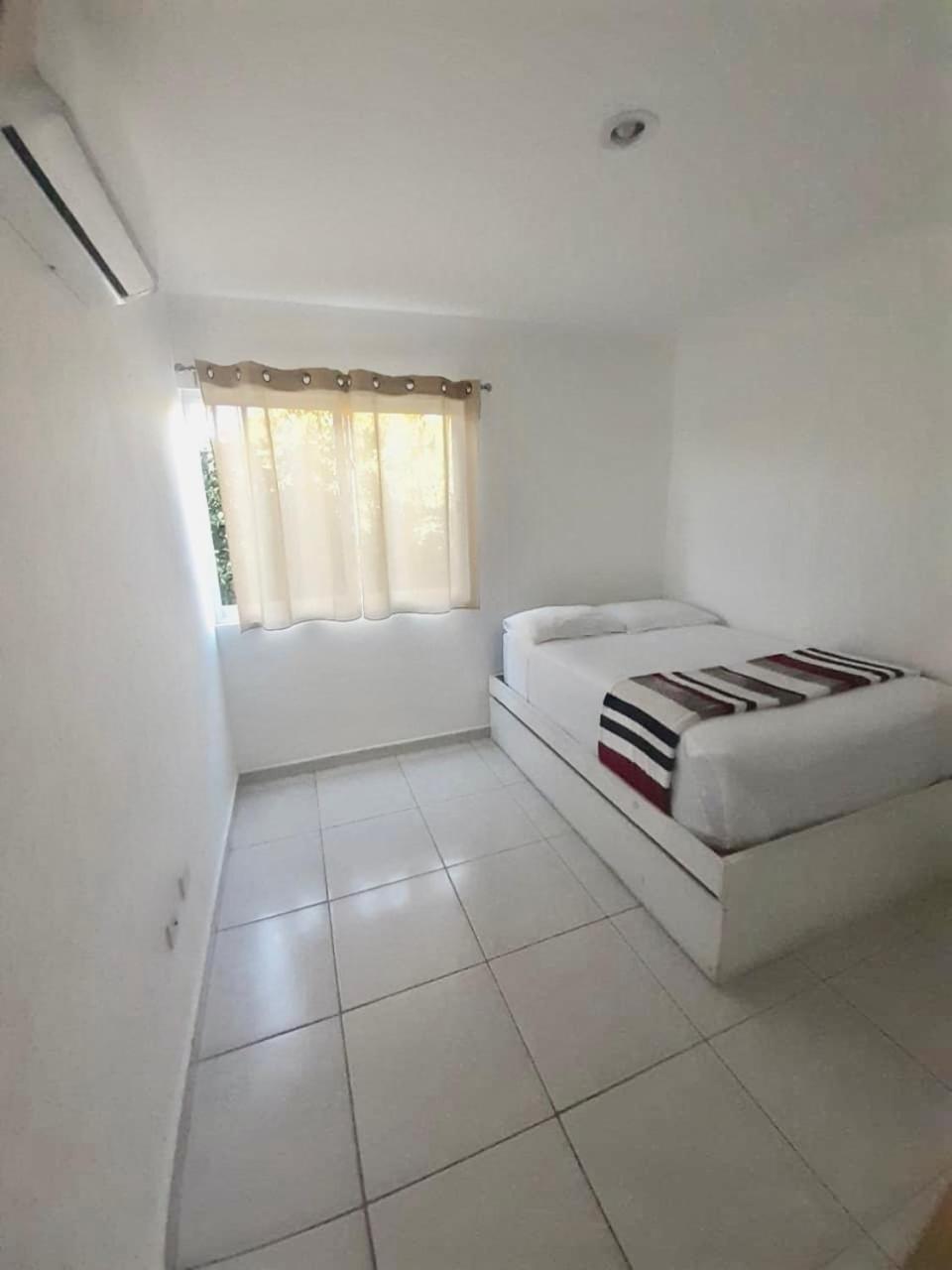 Apartamento Departamento Con Alberca Alejandria 1628-5
