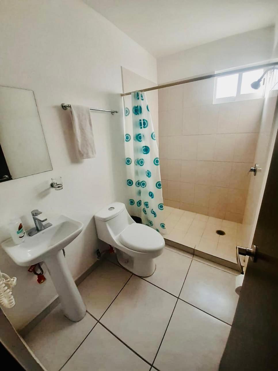 Departamento Con Alberca Alejandria 1628-5 Apartamento *