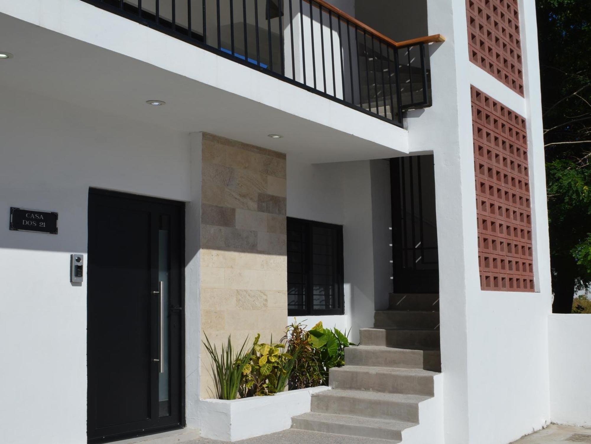 Casa Dos21