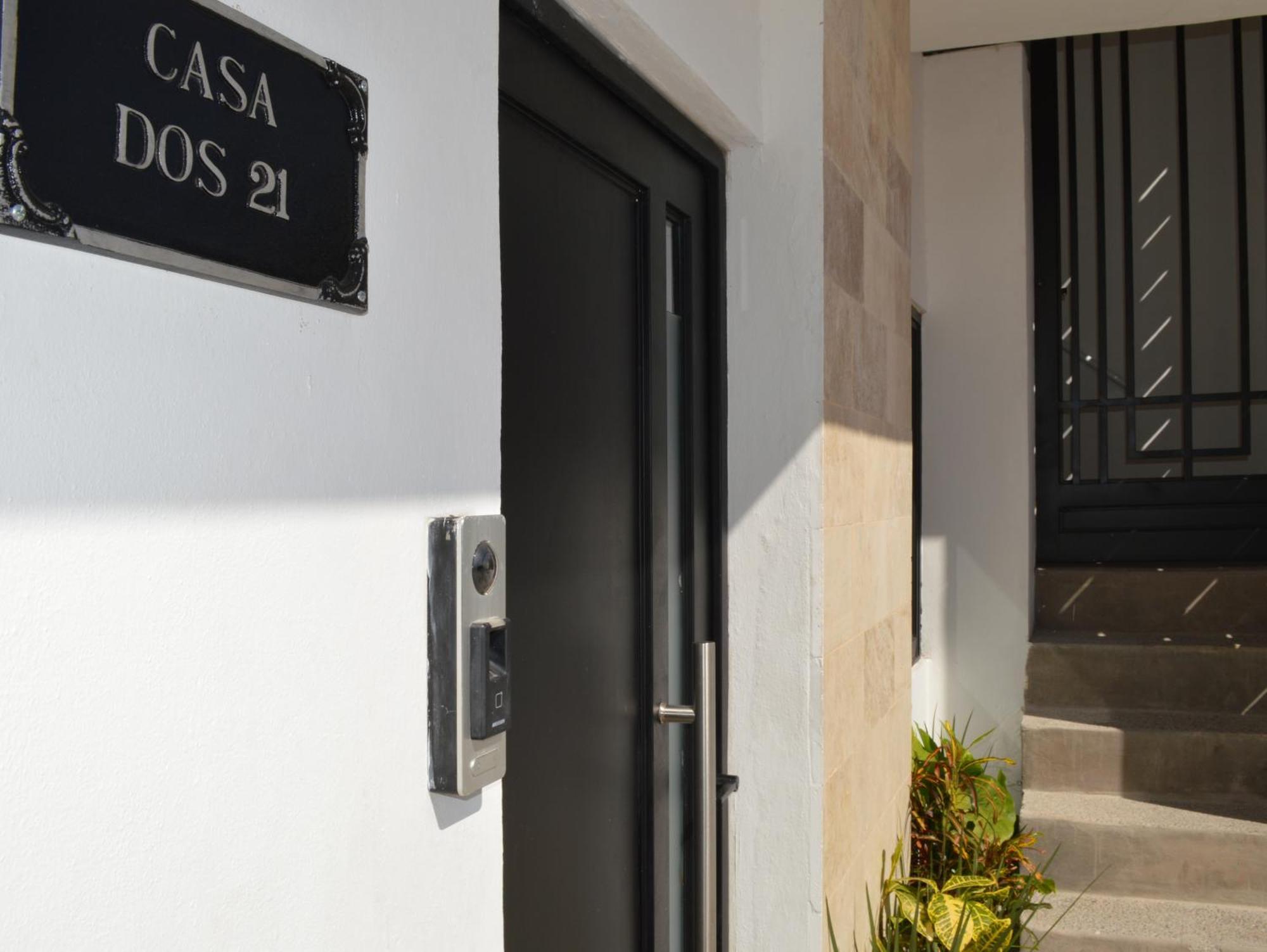 Casa Dos21 Сasa de vacaciones *