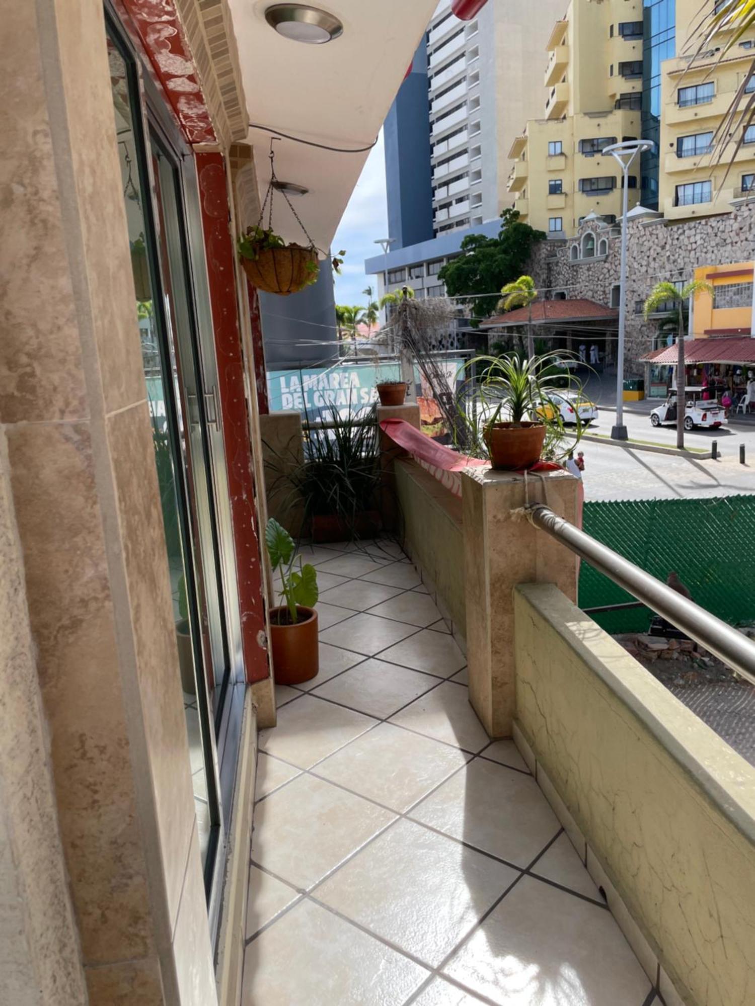 Apartment Departamento En Zona Dorada
