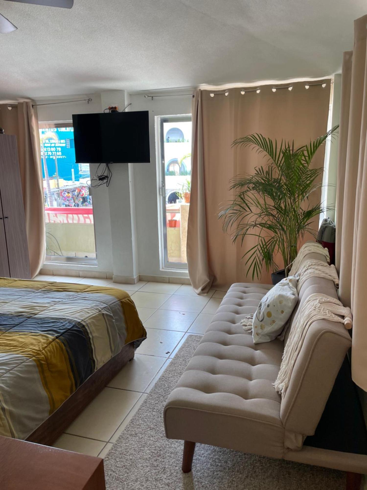 Apartment Departamento En Zona Dorada Mazatlan
