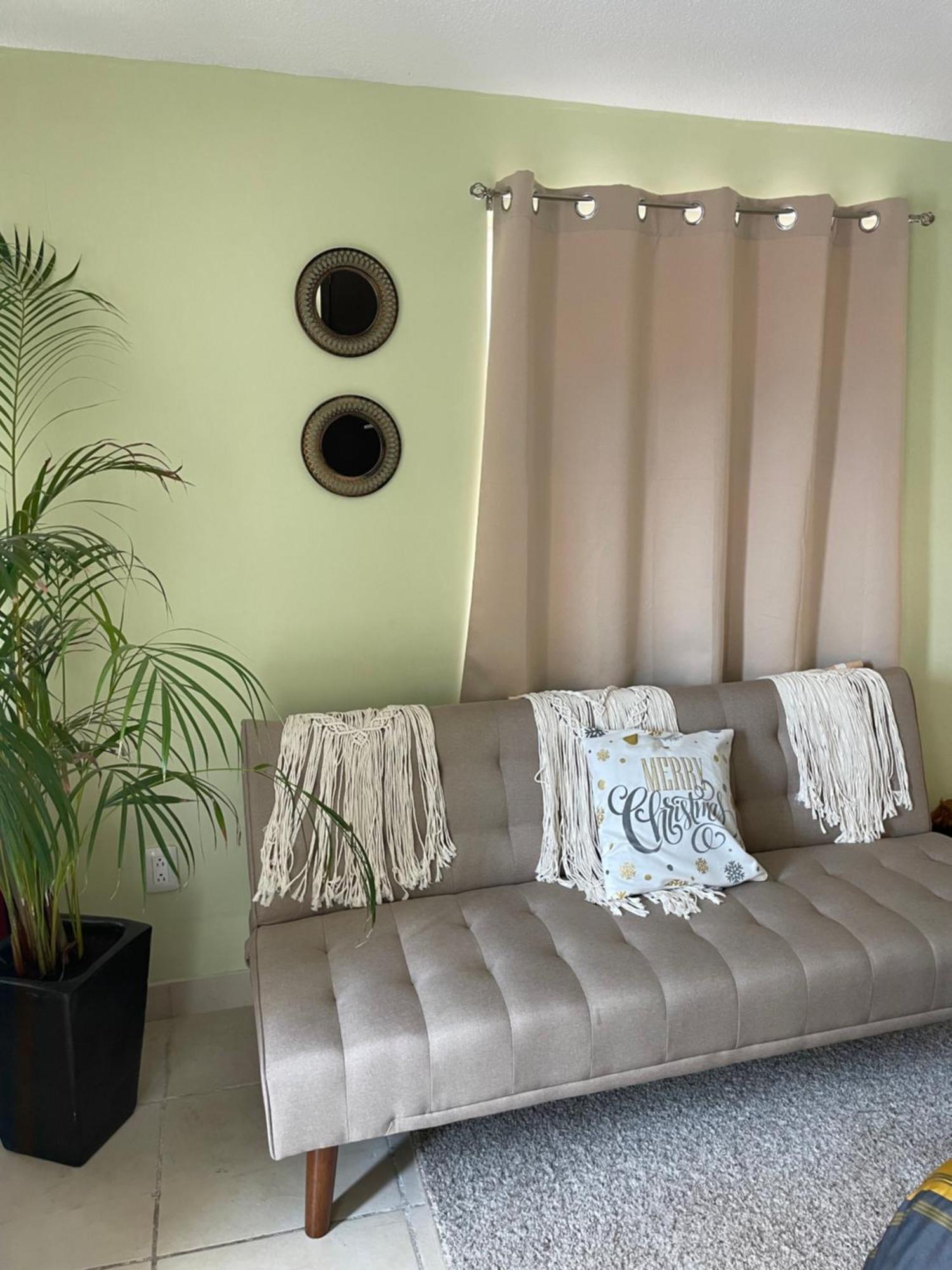 Departamento En Zona Dorada * Mazatlan