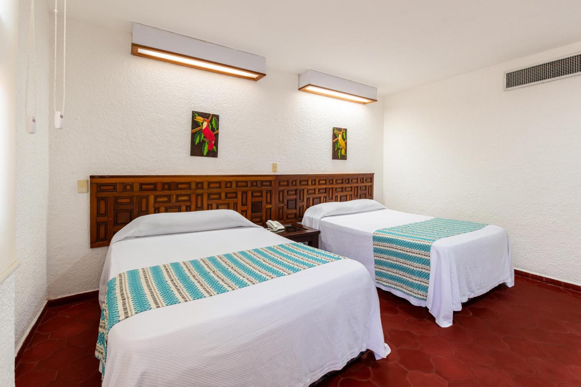 Margaritas Hotel
