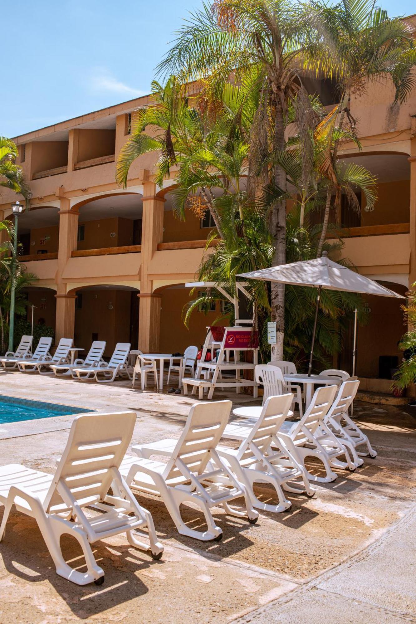 Margaritas 2* Mazatlan