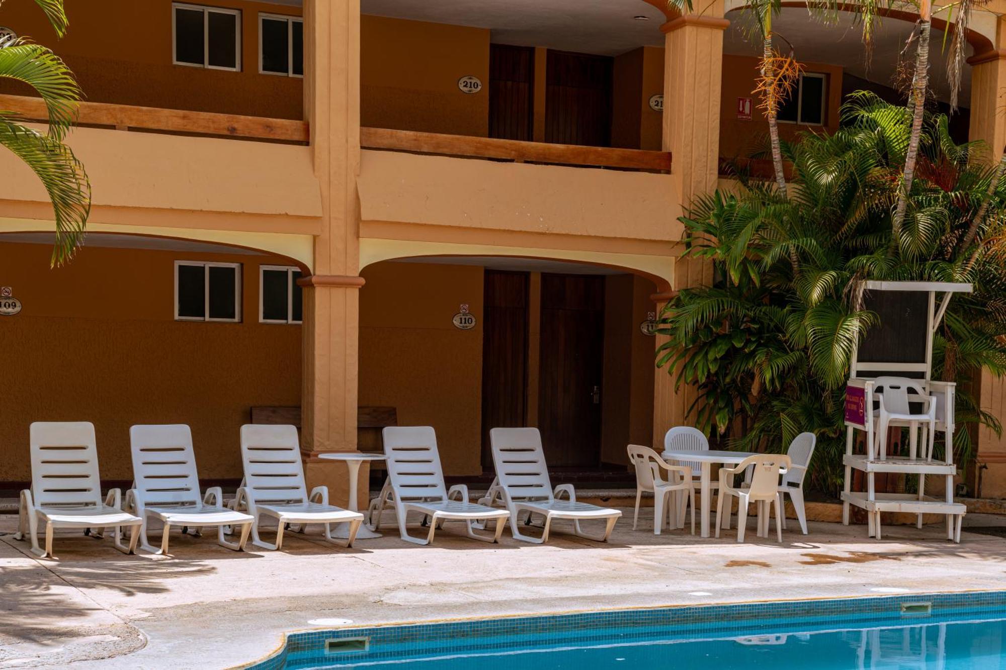 Margaritas 2* Mazatlan