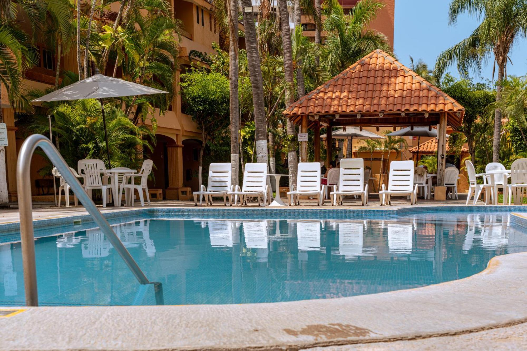 Hotel Margaritas