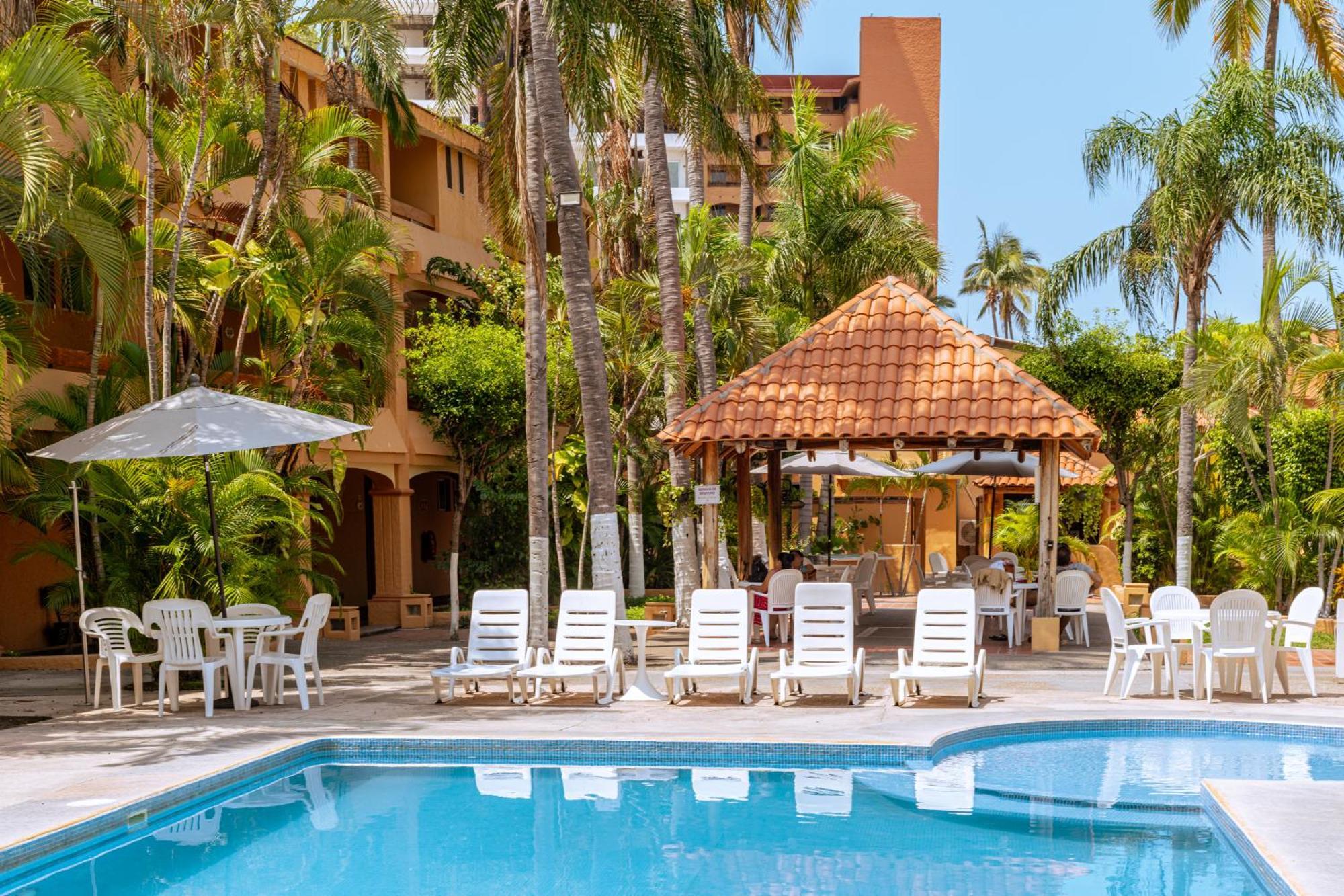 Margaritas Hotel