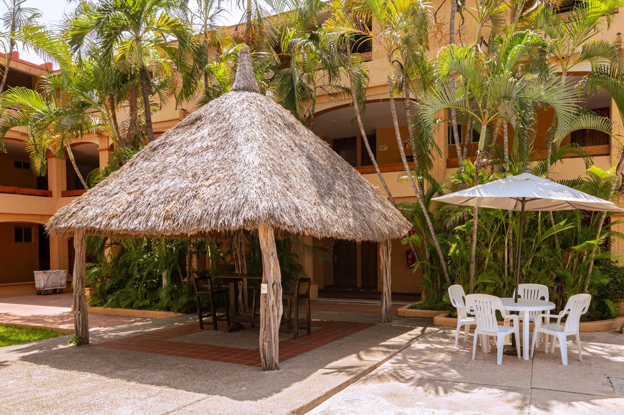 Hotel Margaritas Mazatlan