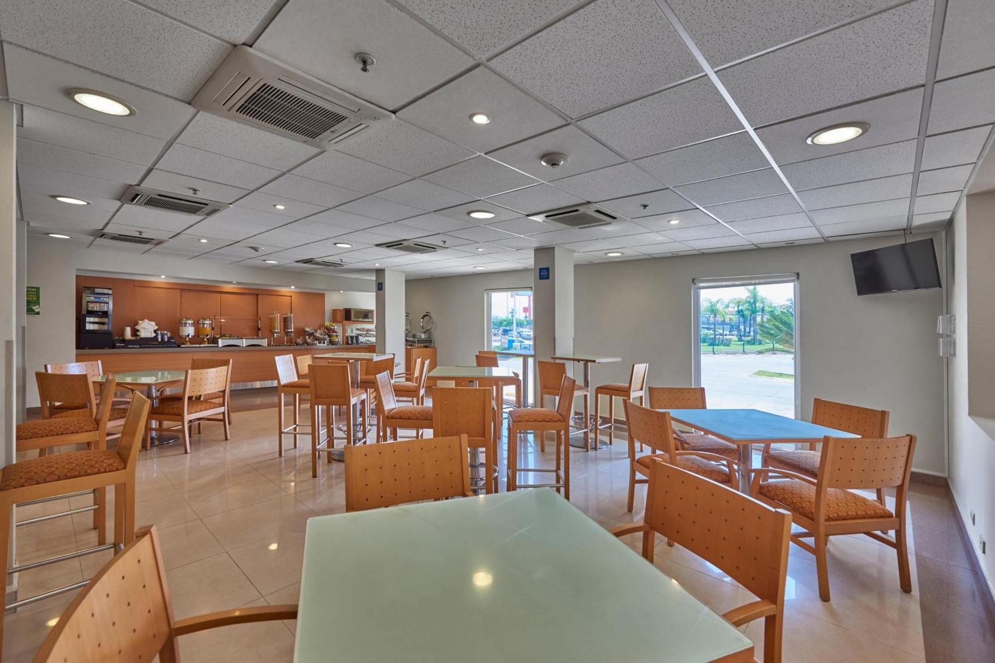 Express By Marriott 3*