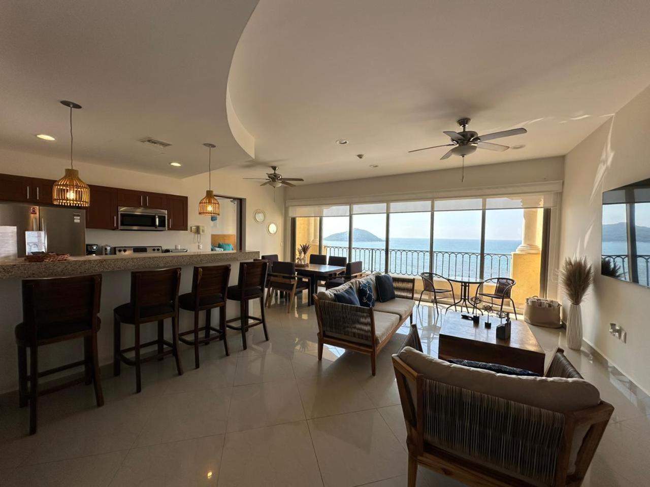 Gavias Grand Apt. 1415