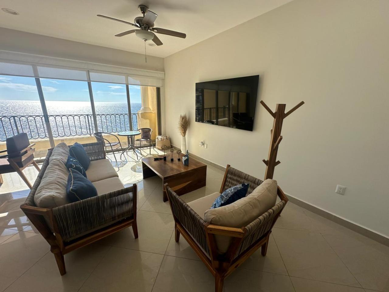 Gavias Grand Apt. 1415 Apartamento *