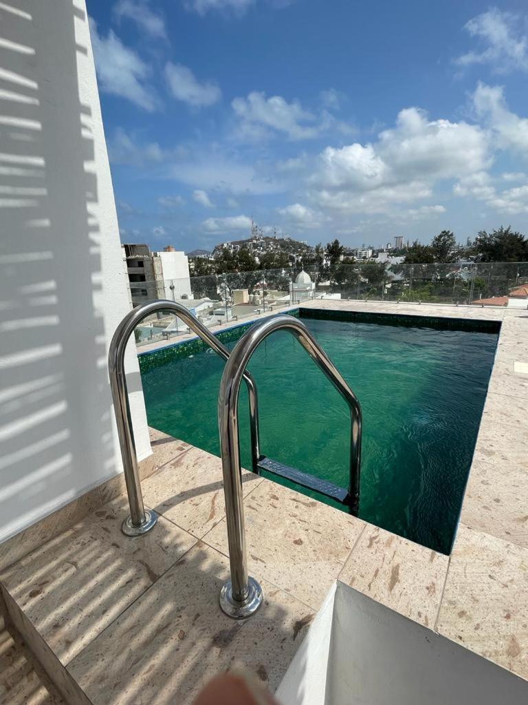 Playa Sur Apartamento Mazatlán