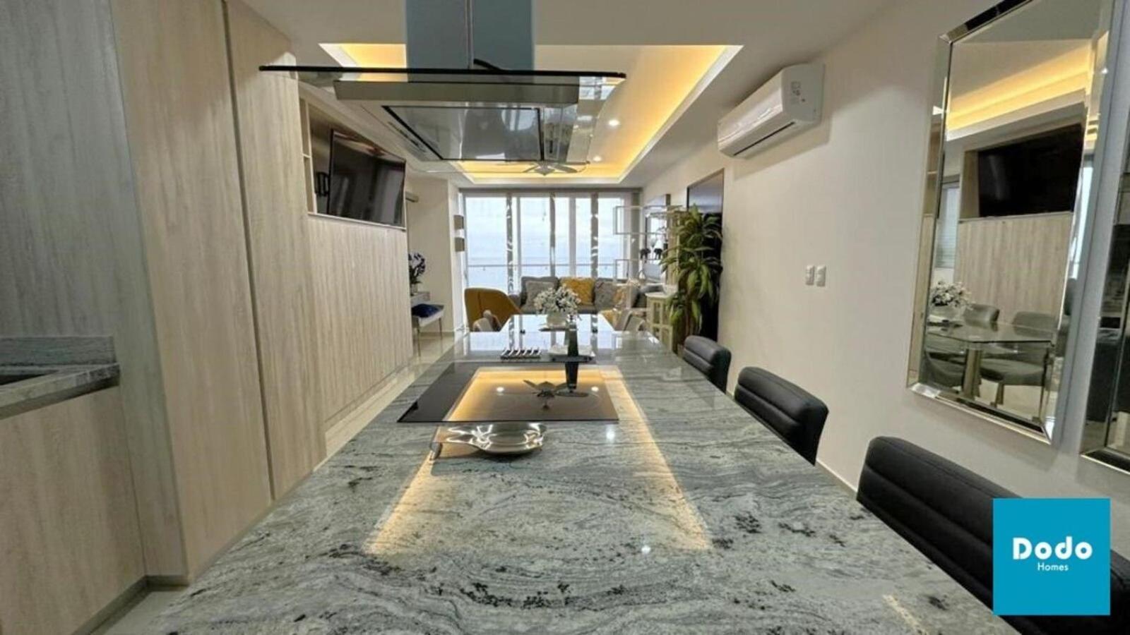 Sunset View Luxury *