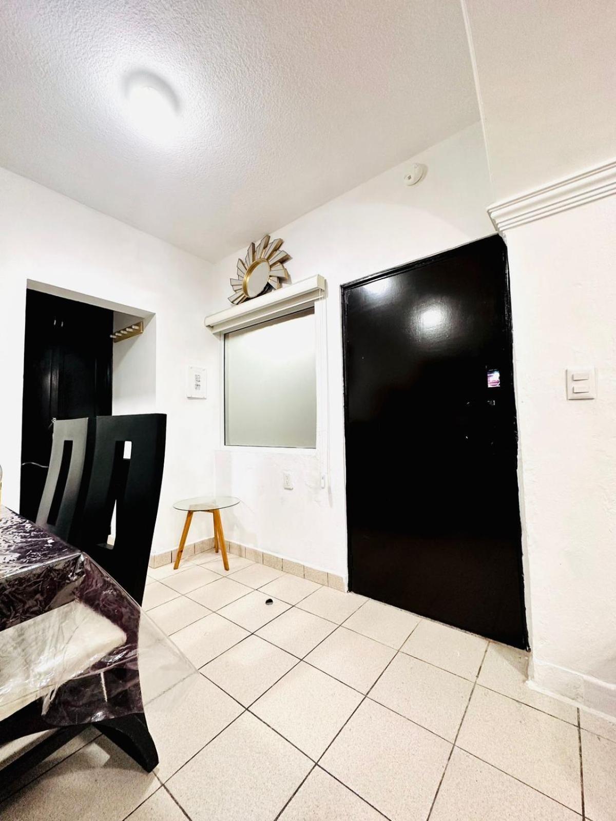 *loft Con Balcon En Playa De Zona Dorada Mazatlan* Mazatlán