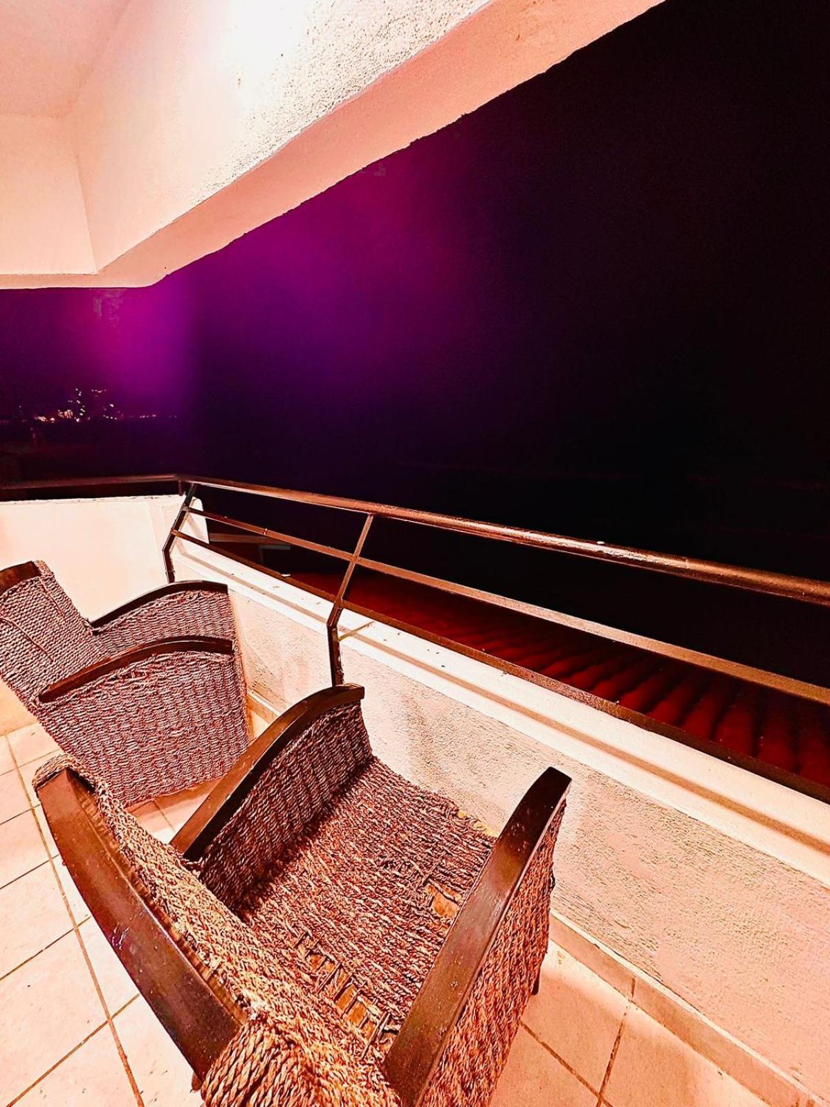*loft Con Balcon En Playa De Zona Dorada Mazatlan* Mazatlán