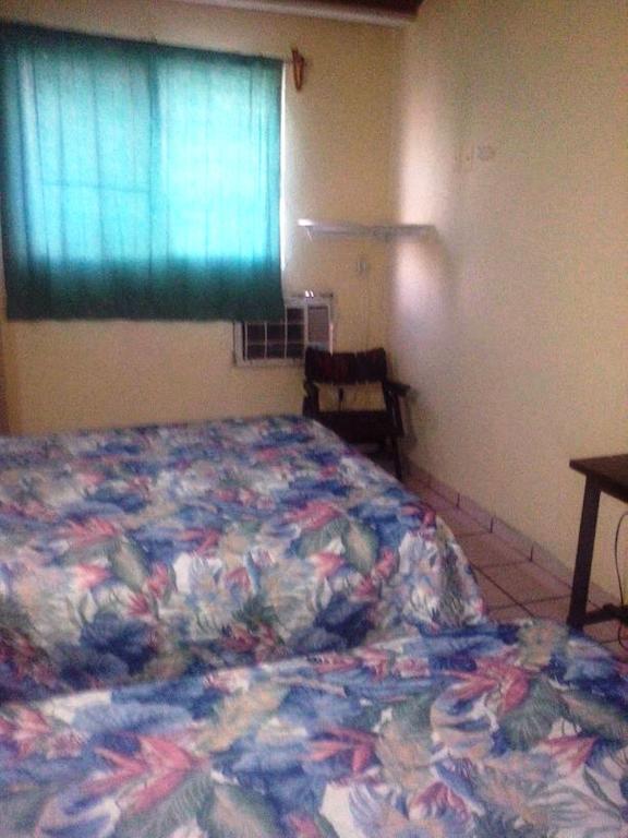 Hotel Atenas